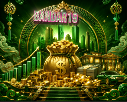 Banner Promo