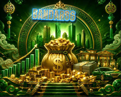 Banner Promo