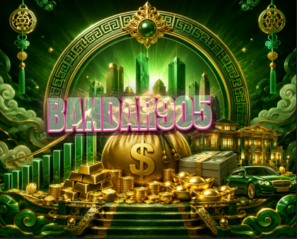 Banner Promo
