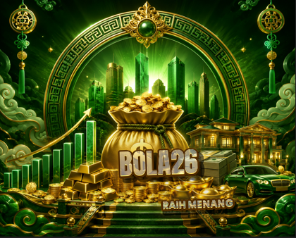 Banner Promo