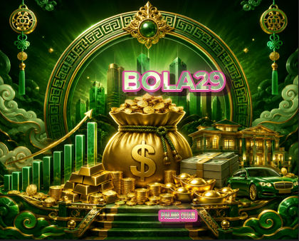 Banner Promo