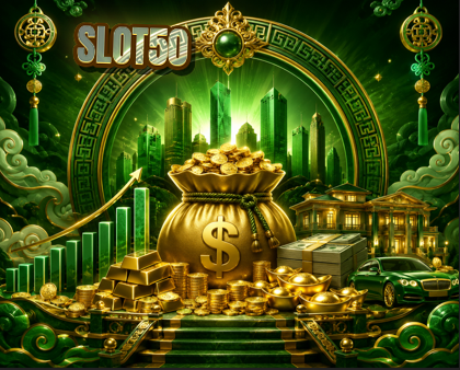 Slot 88 Gacor