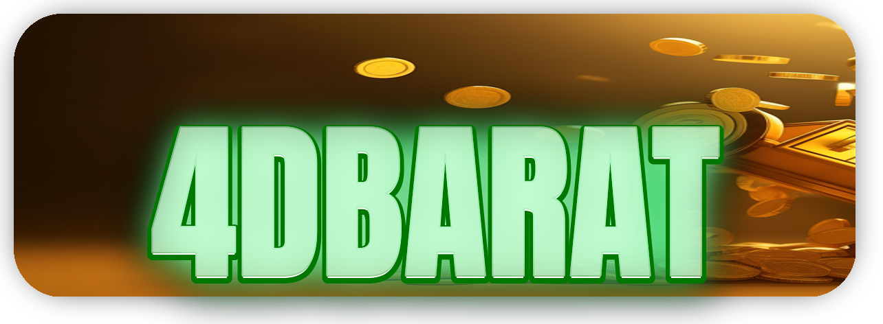 4DBARAT : Akses Login Resmi Beserta Apk E-Games Terbaru 2026