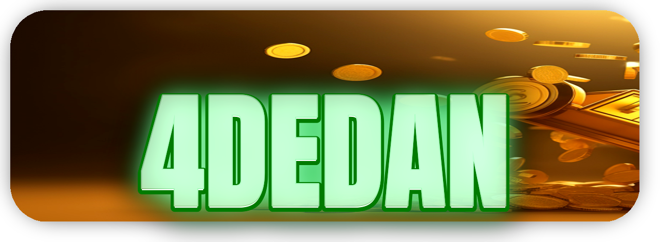 4DEDAN : Akses Login Resmi Beserta Apk E-Games Terbaru 2026