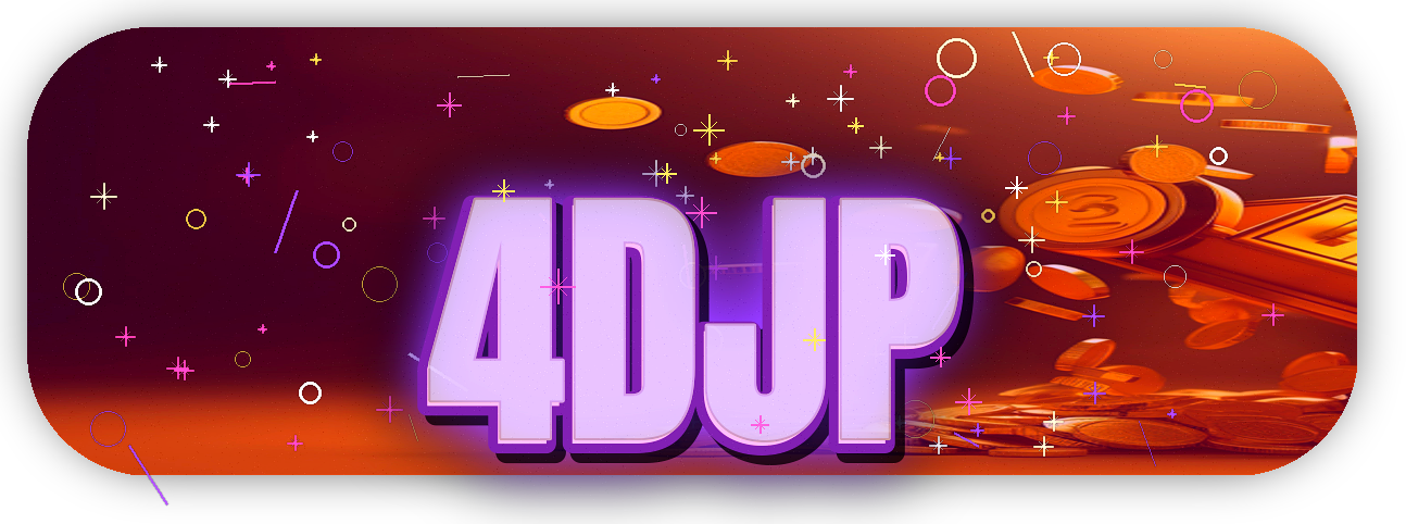 4DJP : Akses Login Resmi Beserta Apk E-Games Terbaru 2026