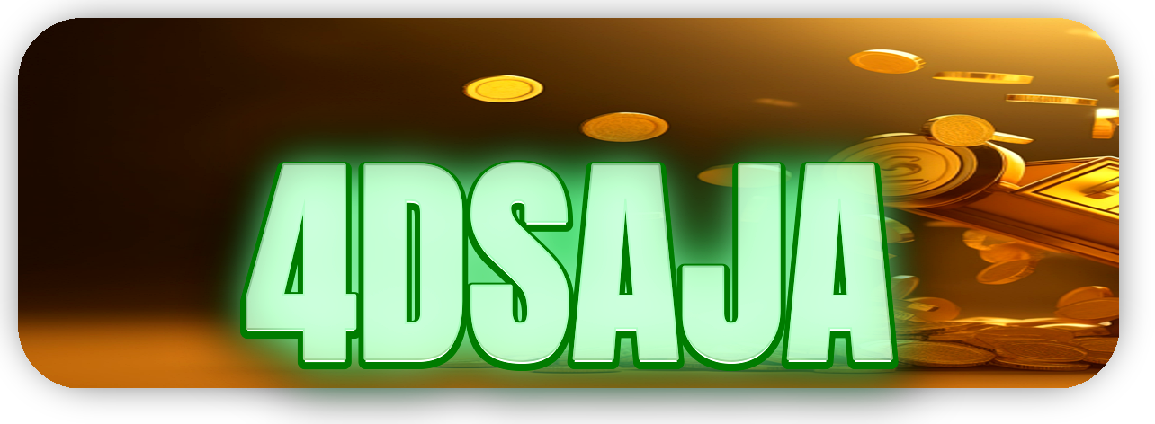 4DSAJA : Akses Login Resmi Beserta Apk E-Games Terbaru 2026
