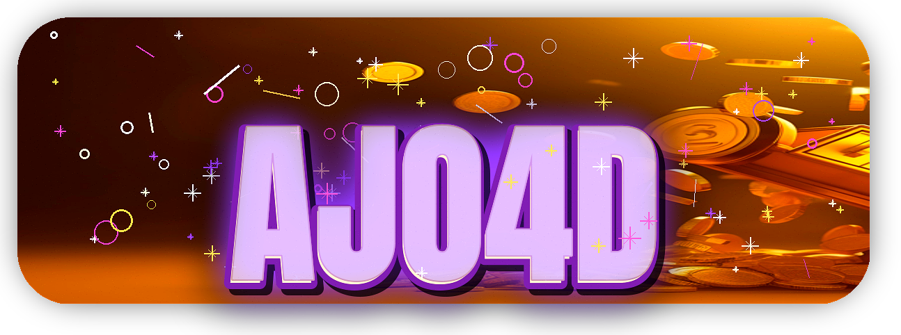 AJO4D : Akses Login Resmi Beserta Apk E-Games Terbaru 2026