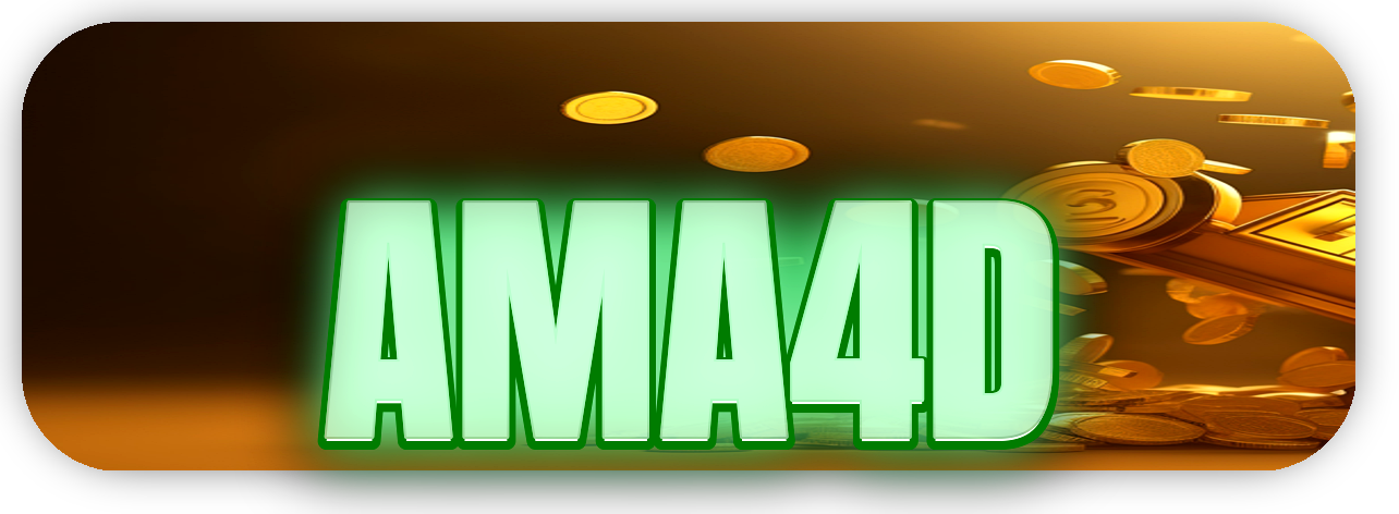 AMA4D : Akses Login Resmi Beserta Apk E-Games Terbaru 2026