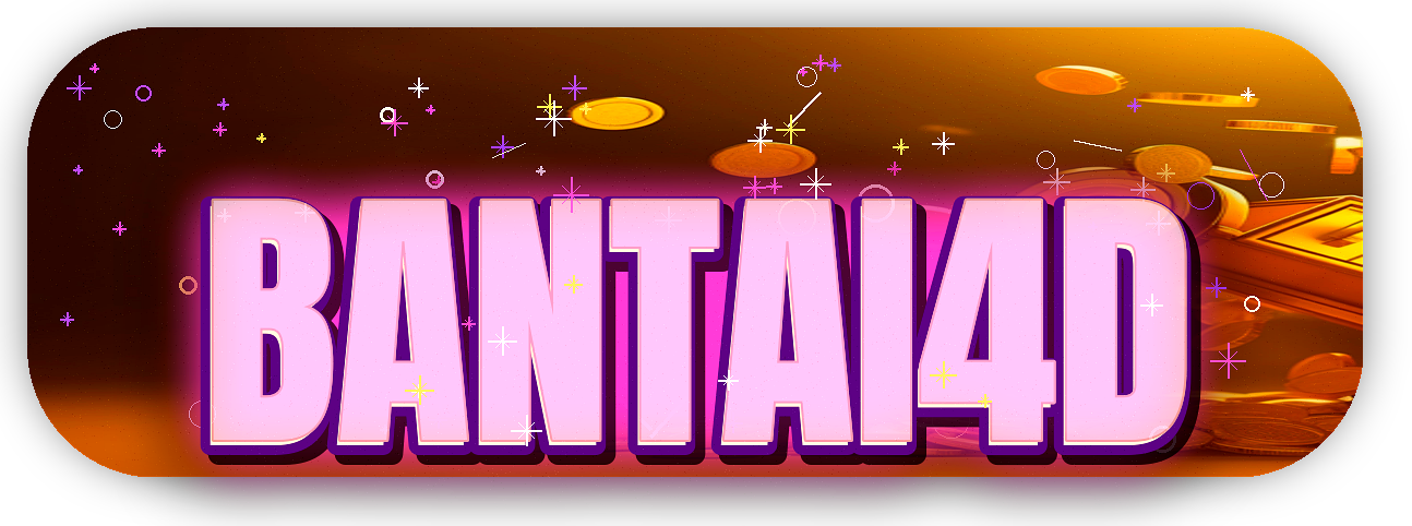 BANTAI4D : Akses Login Resmi Beserta Apk E-Games Terbaru 2026