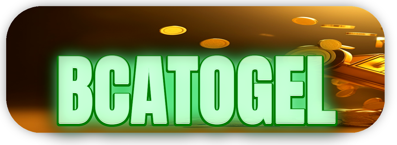 BCATOGEL : Akses Login Resmi Beserta Apk E-Games Terbaru 2026