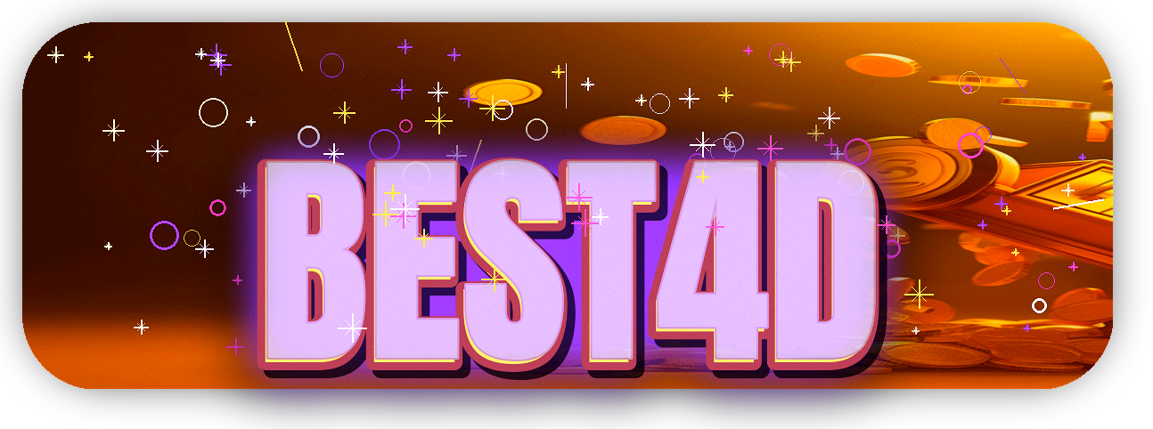 BEST4D : Akses Login Resmi Beserta Apk E-Games Terbaru 2026