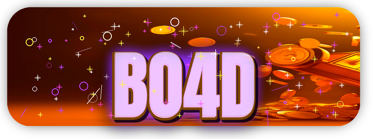 BO4D : Akses Login Resmi Beserta Apk E-Games Terbaru 2026