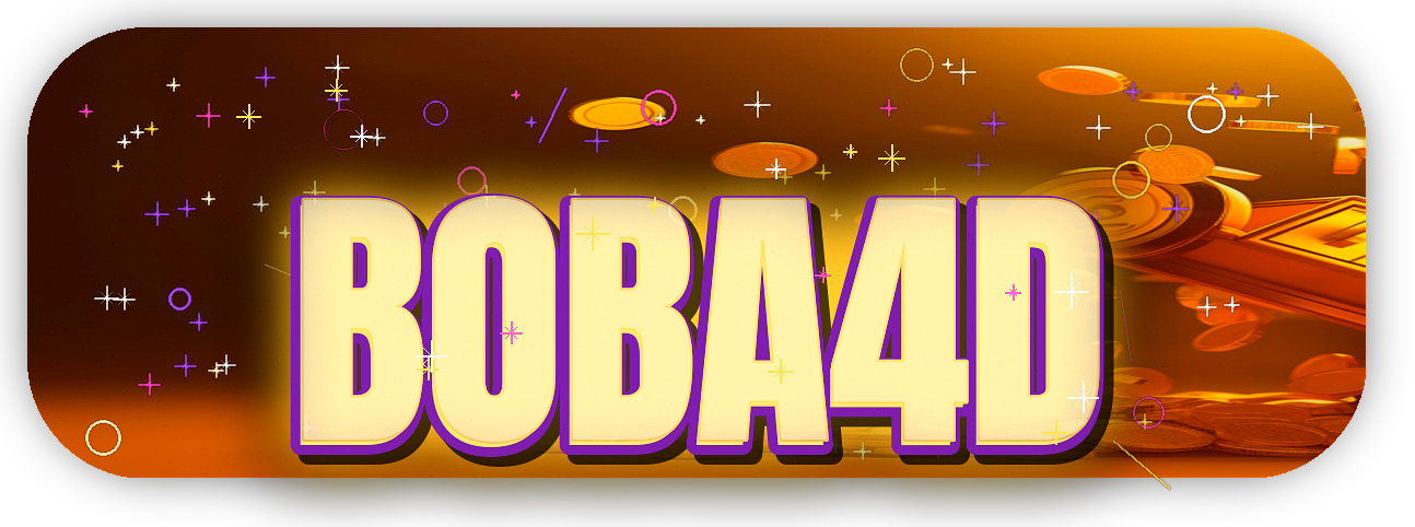 BOBA4D : Akses Login Resmi Beserta Apk E-Games Terbaru 2026