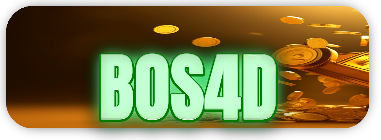 BOS4D : Akses Login Resmi Beserta Apk E-Games Terbaru 2026