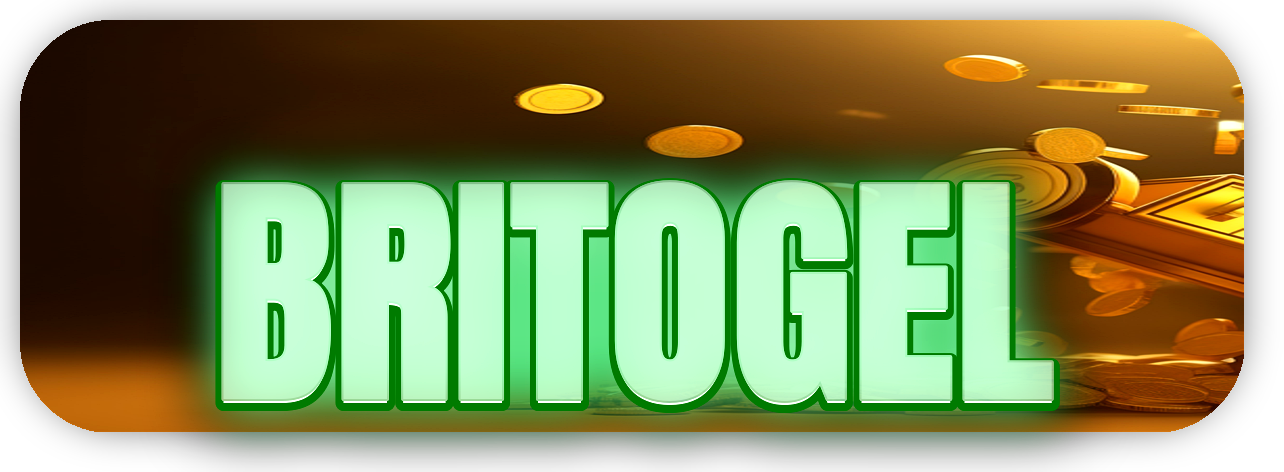 BRITOGEL : Akses Login Resmi Beserta Apk E-Games Terbaru 2026