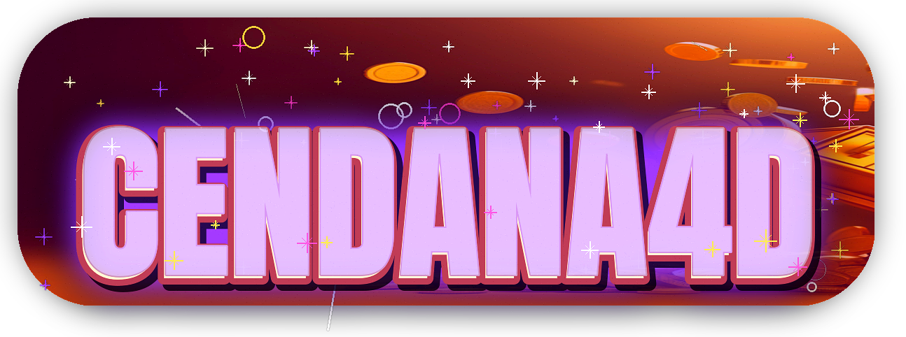 CENDANA4D : Akses Login Resmi Beserta Apk E-Games Terbaru 2026