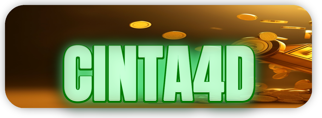 CINTA4D : Akses Login Resmi Beserta Apk E-Games Terbaru 2026