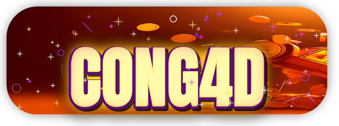 CONG4D : Akses Login Resmi Beserta Apk E-Games Terbaru 2026