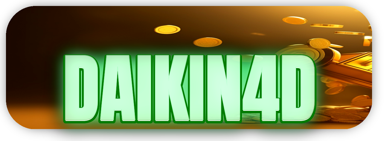 DAIKIN4D : Akses Login Resmi Beserta Apk E-Games Terbaru 2026