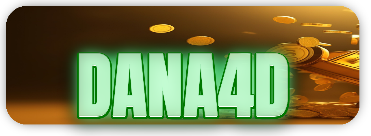 DANA4D : Akses Login Resmi Beserta Apk E-Games Terbaru 2026