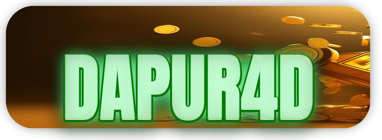 DAPUR4D : Akses Login Resmi Beserta Apk E-Games Terbaru 2026