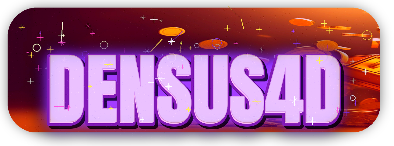 DENSUS4D : Akses Login Resmi Beserta Apk E-Games Terbaru 2026