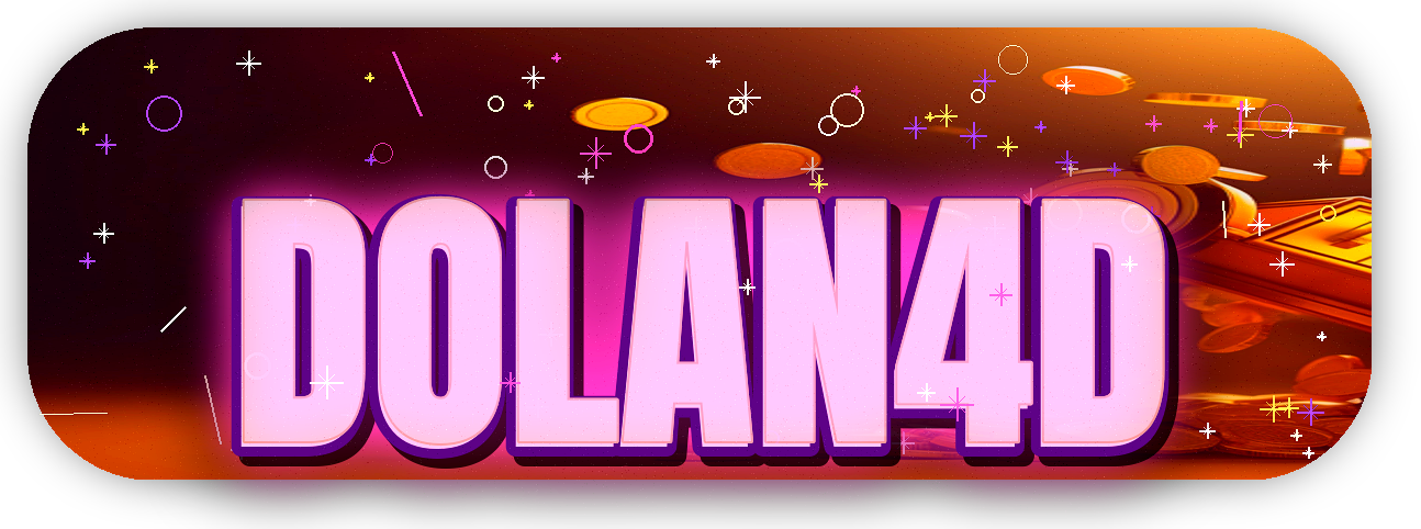 DOLAN4D : Akses Login Resmi Beserta Apk E-Games Terbaru 2026