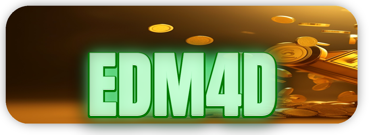 EDM4D : Akses Login Resmi Beserta Apk E-Games Terbaru 2026