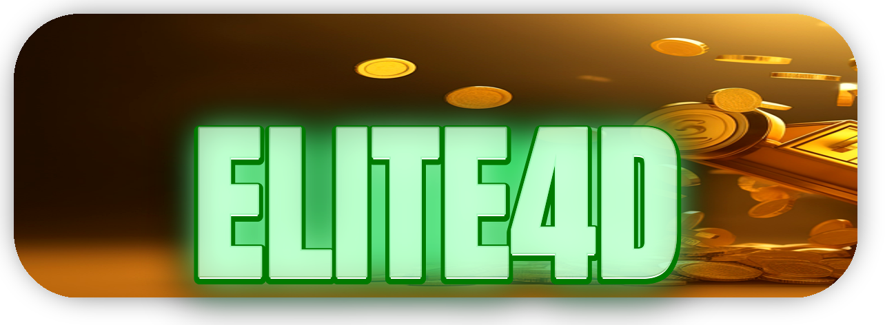 ELITE4D : Akses Login Resmi Beserta Apk E-Games Terbaru 2026