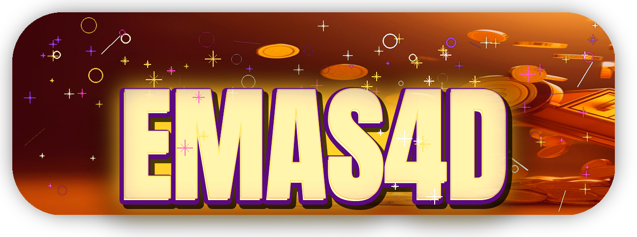 EMAS4D : Akses Login Resmi Beserta Apk E-Games Terbaru 2026