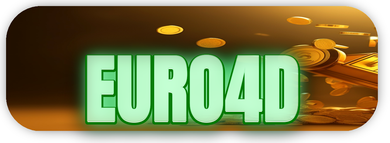 EURO4D : Akses Login Resmi Beserta Apk E-Games Terbaru 2026