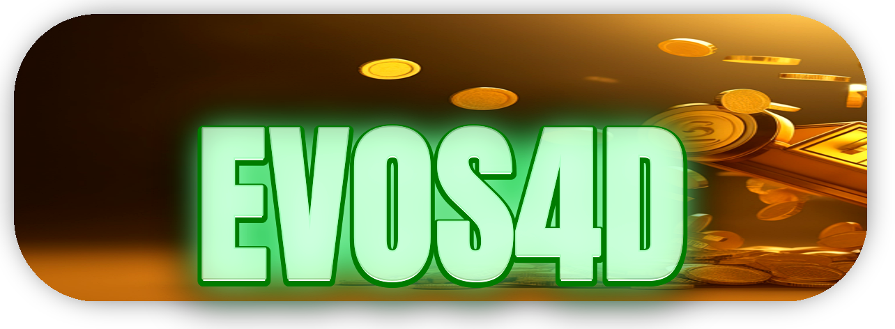 EVOS4D : Akses Login Resmi Beserta Apk E-Games Terbaru 2026
