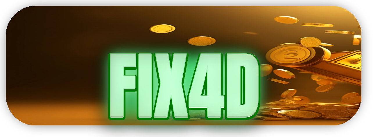 FIX4D : Akses Login Resmi Beserta Apk E-Games Terbaru 2026