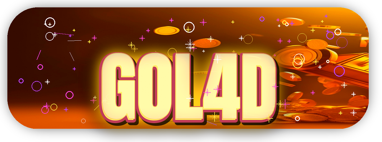GOL4D : Akses Login Resmi Beserta Apk E-Games Terbaru 2026