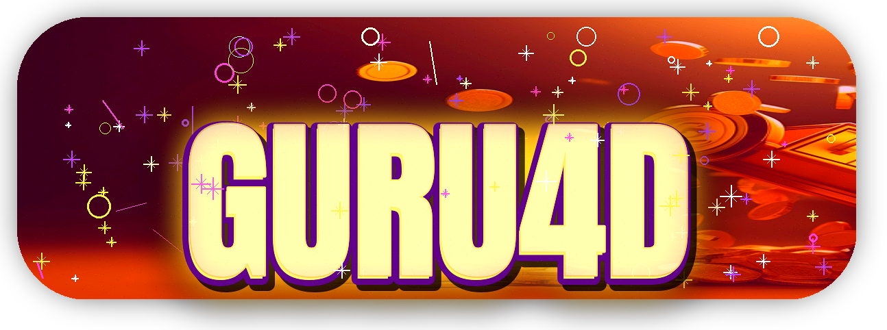 GURU4D : Akses Login Resmi Beserta Apk E-Games Terbaru 2026