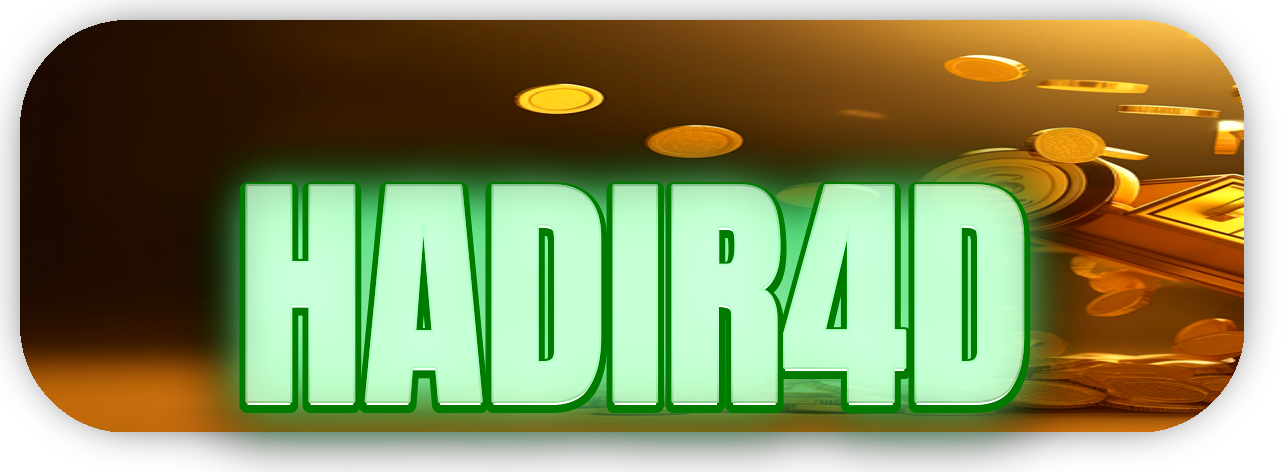HADIR4D : Akses Login Resmi Beserta Apk E-Games Terbaru 2026