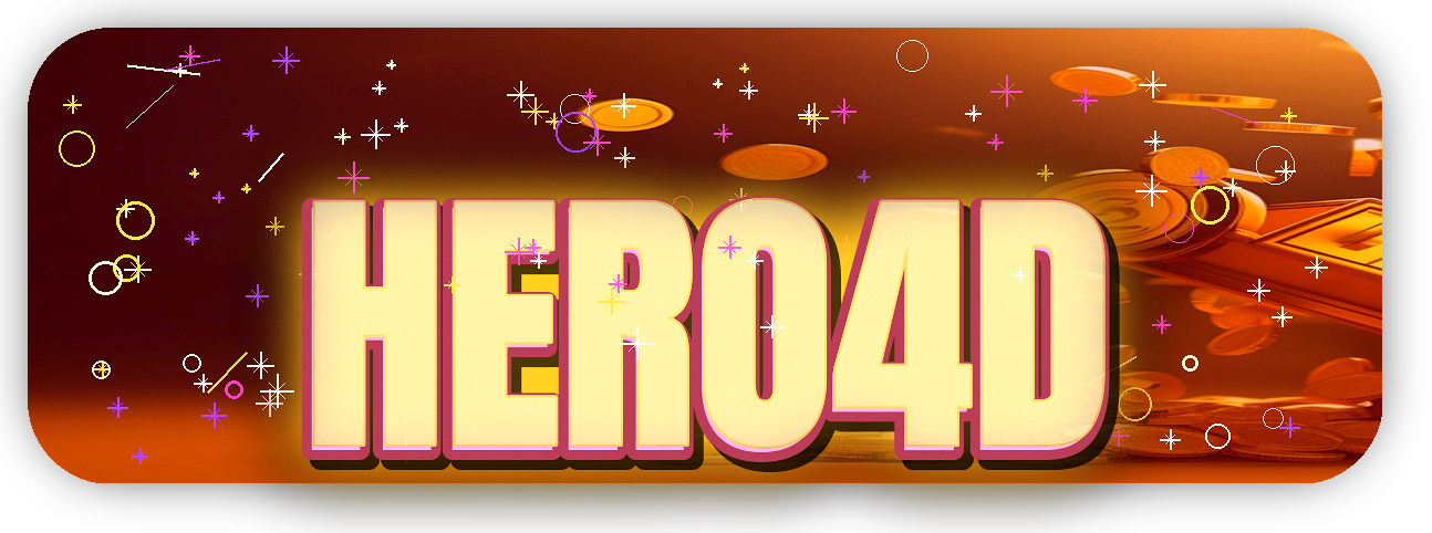 HERO4D : Akses Login Resmi Beserta Apk E-Games Terbaru 2026