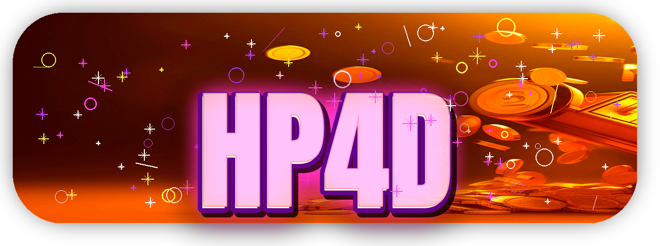 HP4D : Akses Login Resmi Beserta Apk E-Games Terbaru 2026