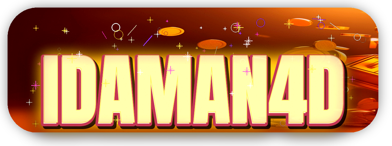 IDAMAN4D : Akses Login Resmi Beserta Apk E-Games Terbaru 2026