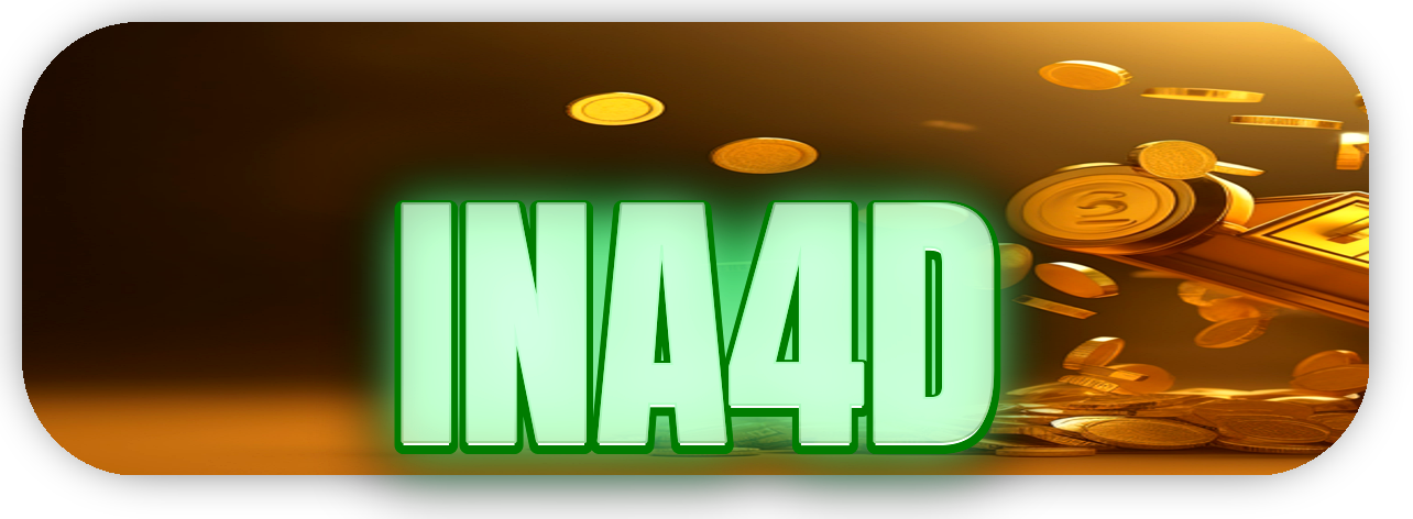 INA4D : Akses Login Resmi Beserta Apk E-Games Terbaru 2026