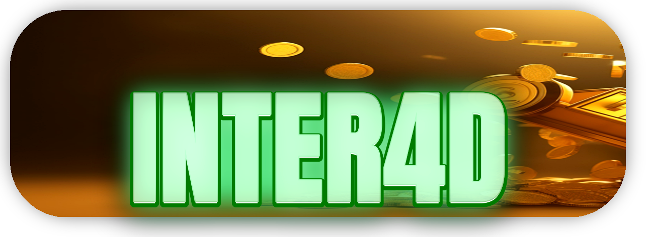INTER4D : Akses Login Resmi Beserta Apk E-Games Terbaru 2026
