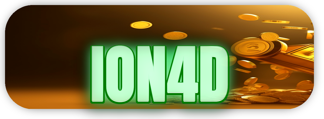 ION4D : Akses Login Resmi Beserta Apk E-Games Terbaru 2026