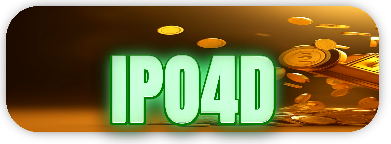 IPO4D : Akses Login Resmi Beserta Apk E-Games Terbaru 2026