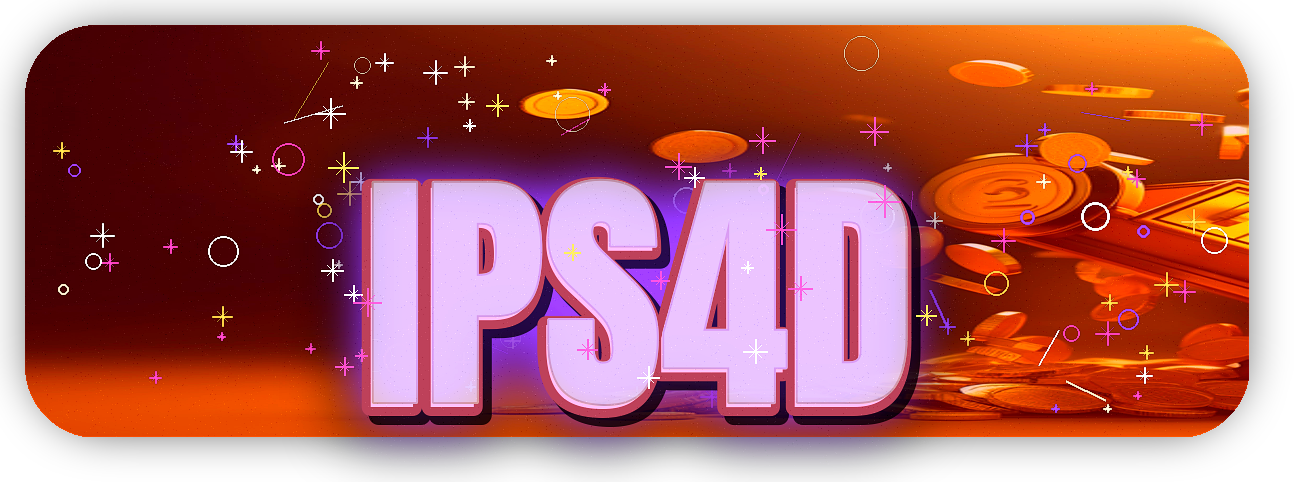 IPS4D : Akses Login Resmi Beserta Apk E-Games Terbaru 2026