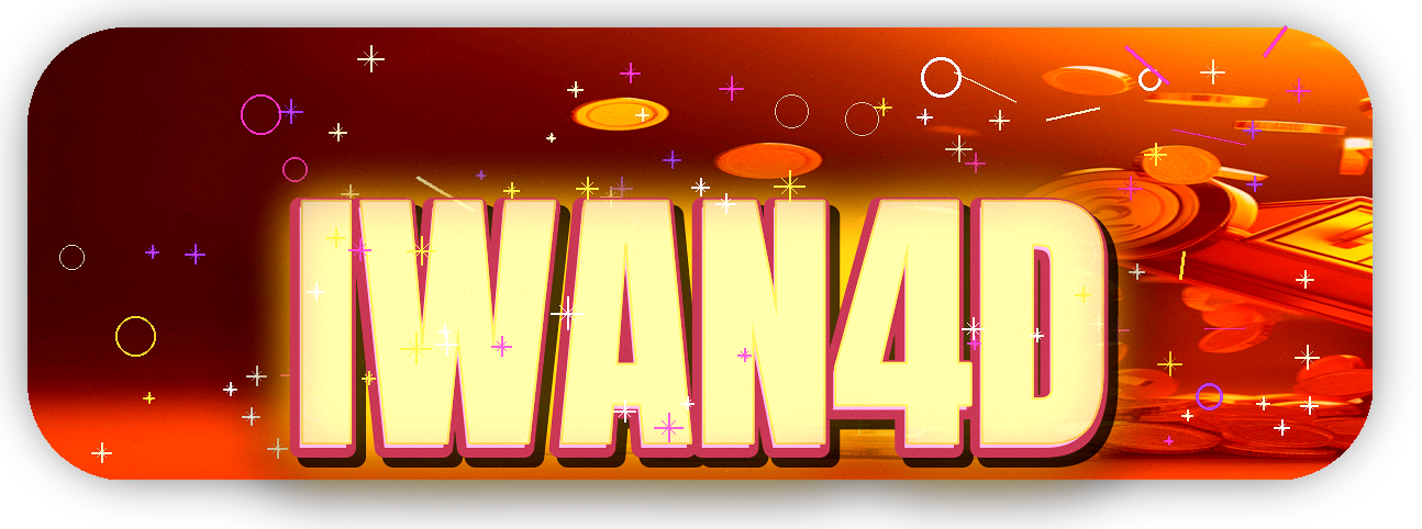 IWAN4D : Akses Login Resmi Beserta Apk E-Games Terbaru 2026