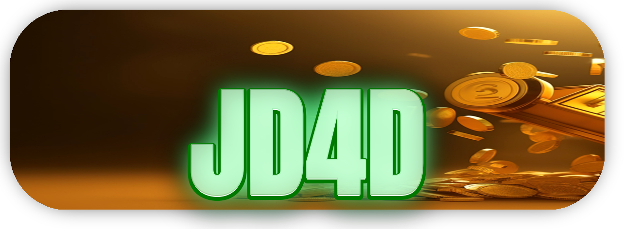 JD4D : Akses Login Resmi Beserta Apk E-Games Terbaru 2026