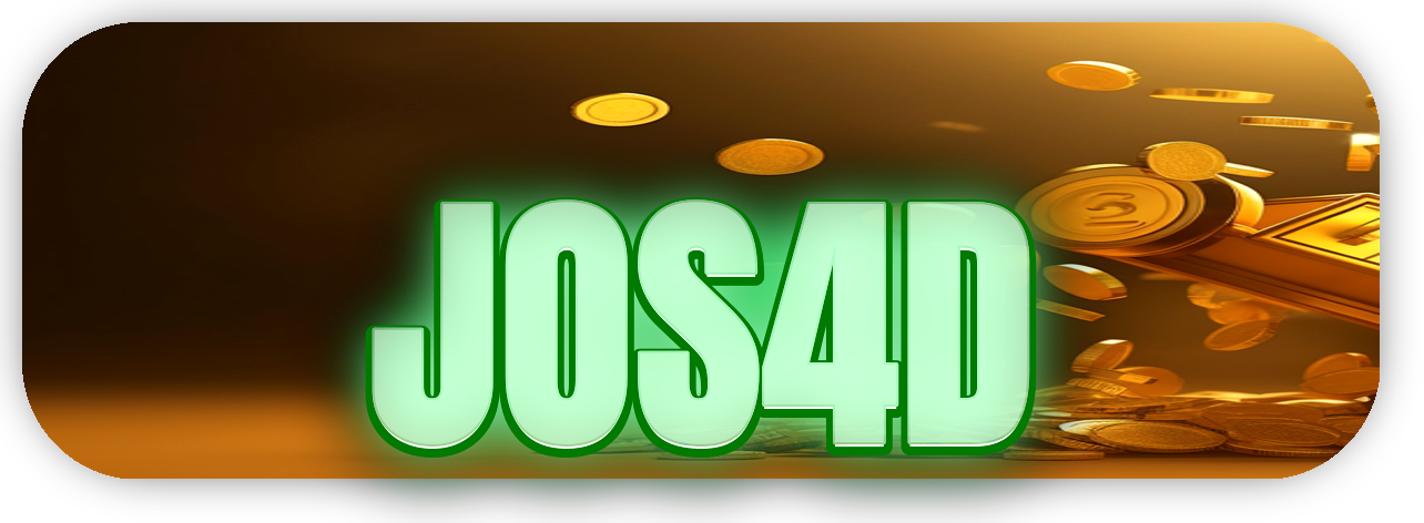 JOS4D : Akses Login Resmi Beserta Apk E-Games Terbaru 2026