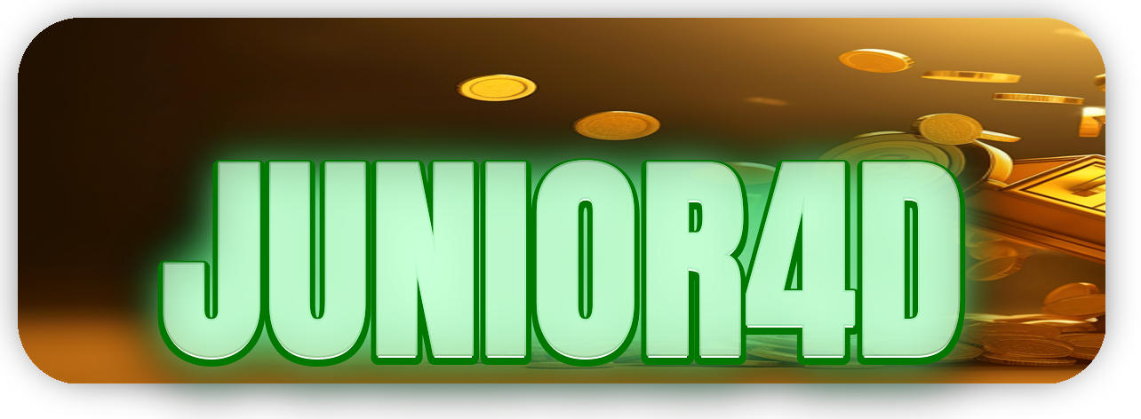 JUNIOR4D : Akses Login Resmi Beserta Apk E-Games Terbaru 2026