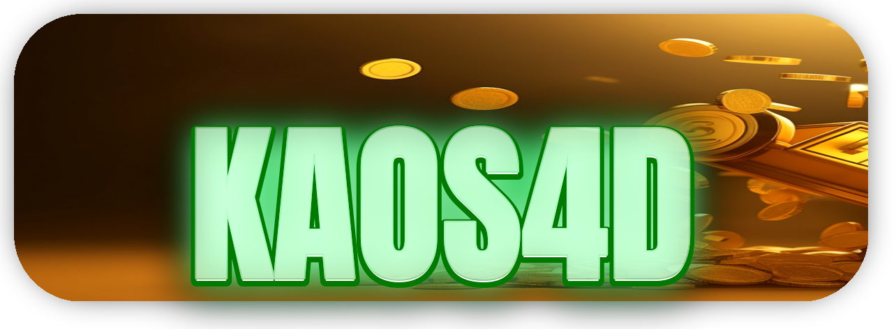 KAOS4D : Akses Login Resmi Beserta Apk E-Games Terbaru 2026
