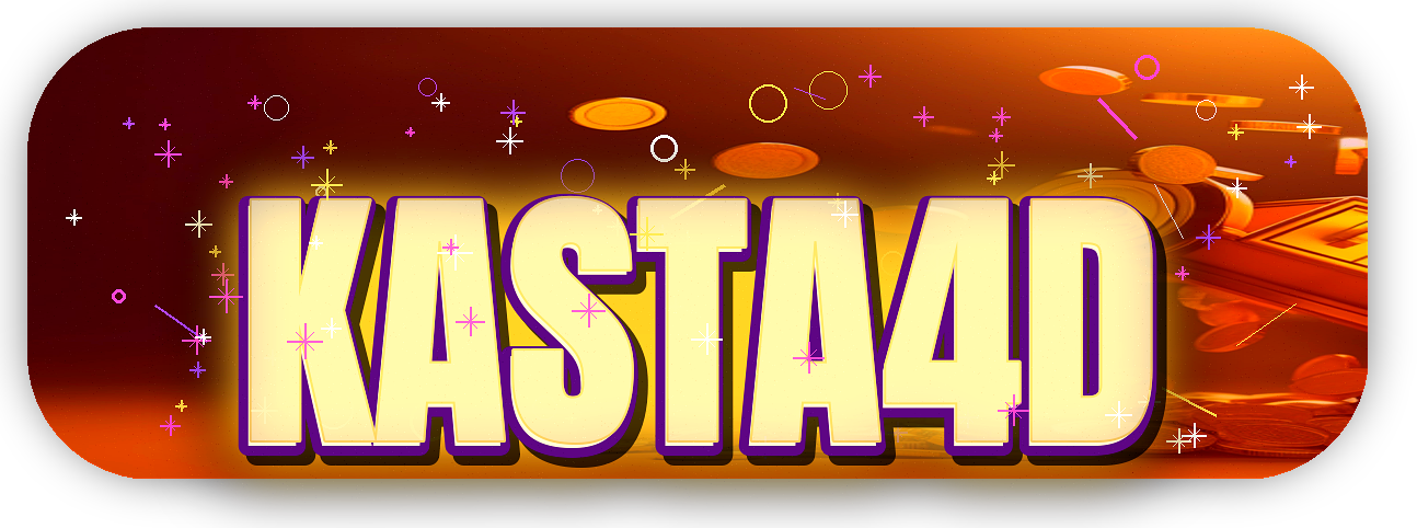 KASTA4D : Akses Login Resmi Beserta Apk E-Games Terbaru 2026